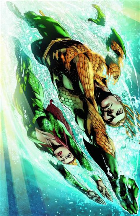 Aquaman 8 Review Ign