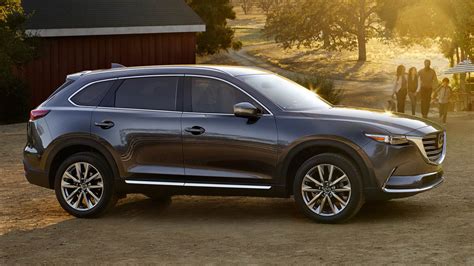 These 20 Cars Are The Best Suvs For Your Money In 2018