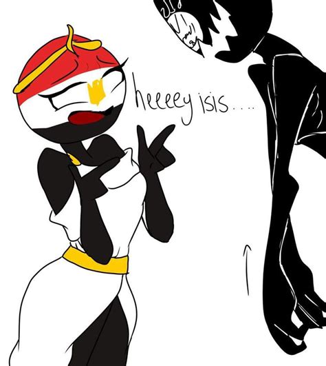 countryhumans egypt country art human body drawing country humor