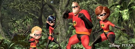 The Incredibles 2 Release Date Spoilers Dash Rumored To Be The Sequel S Villain Film
