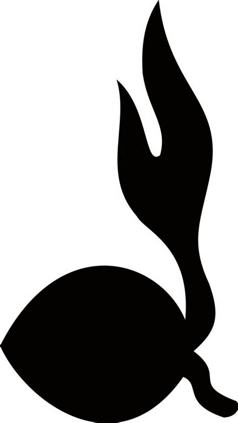 Gambar Logo Tunas Kelapa