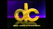 Dick Clark Productions Logo 1990) Short Version - YouTube