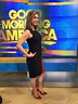 'Good Morning America' meteorologist Ginger Zee gives birth to a son ...