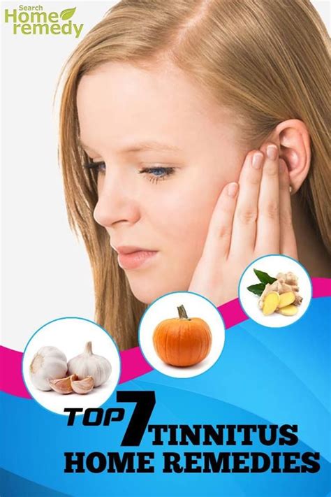 How To Treat Tinnitus 20 Natural Ways To Treat Your Tinnitus