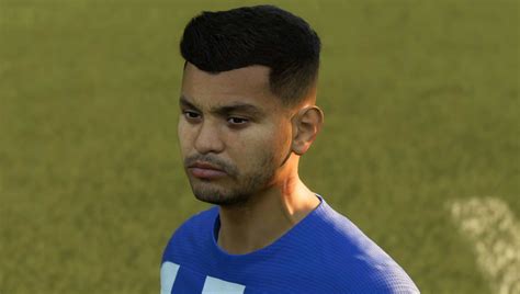 Acquista jesús corona presso uno dei nostri fidati fornitori di crediti fifa 21. FIFA 21 Player Faces - High-Res Images of the Most Popular ...