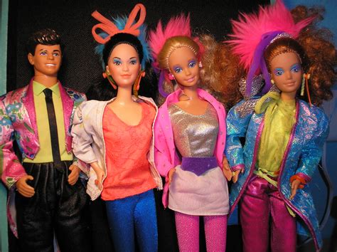 Barbie in rock n royals, barbie: Barbie Rockstar 1st | ColeKenTurner | Flickr