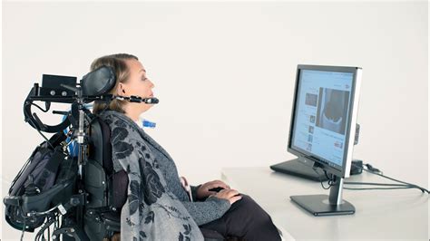 Five innovative assistive devices for people living with quadriplegia