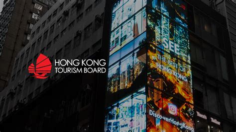 Hong Kong Tourism Board Xgd Media