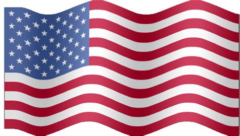 Animated Waving Us Flag Clipart 10 Free Cliparts Download Images On