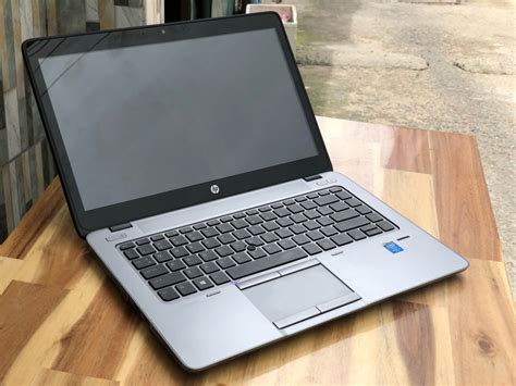 Laptop Hp Probook 440 G1 I5 4200m 8g Ssd128 500g Vga 8750m 14in