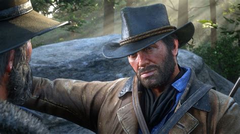 Experience The Ultimate Multiplayer In Red Dead Redemption 2 Pc