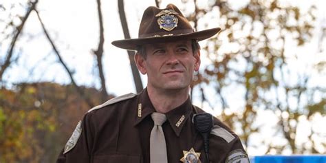 Diferencia Entre Sheriff Y Policía