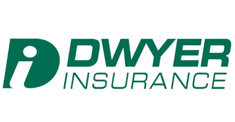 Certificate Of Insurance Dwyer Insurance
