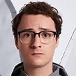 Who is Actor-Comedian Griffin Newman From "The Tick" & "Search Party ...