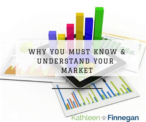 Kathleen Finnegan Why Understanding The Market Matters