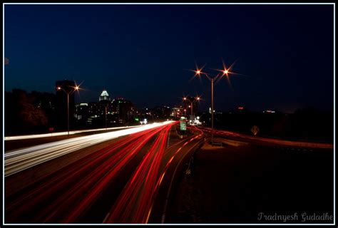 I 35 Freeway At Austin Tx A Photo On Flickriver