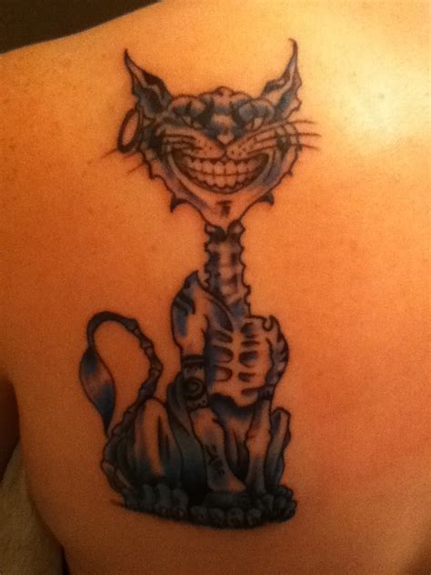 cheshire cat tattoo cheshire cat tattoo tattoos cat tattoo