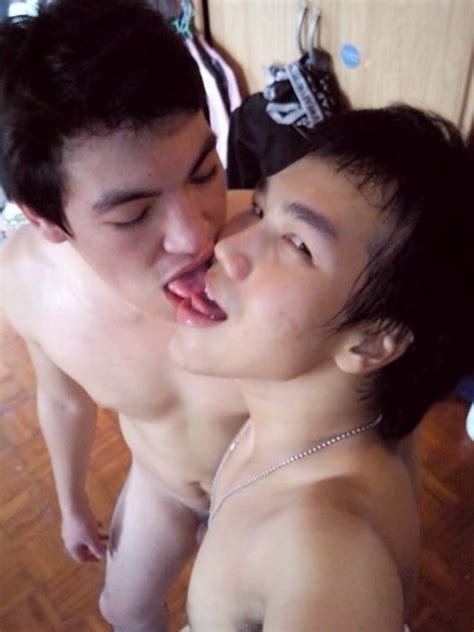 Thehotnesspad Pinoy Nude Couple