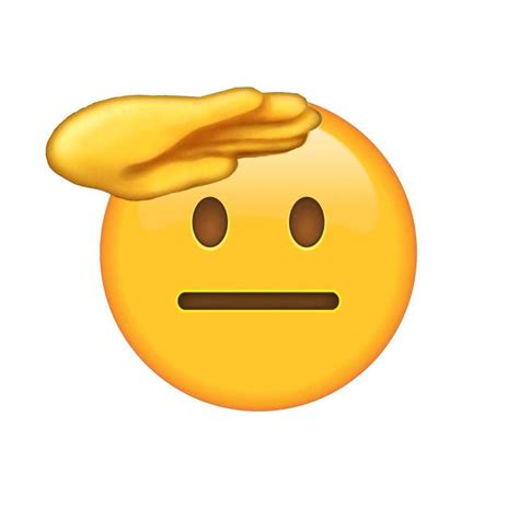 Waking Up And Realising The World Needs A New Emoji Now How Do We Make
