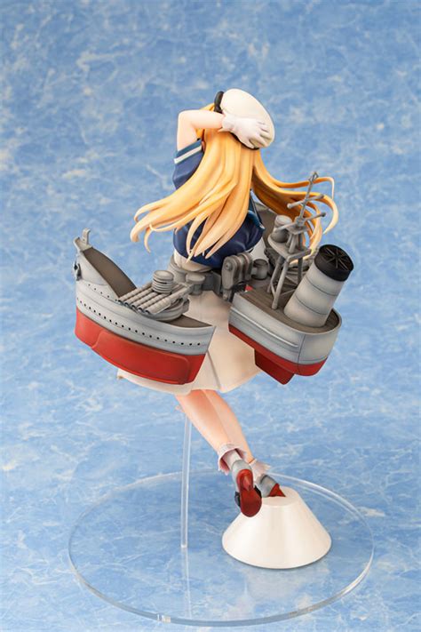 Figurine Jervis Kantai Collection ~kan Colle~ Japanfigs™