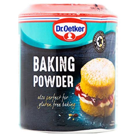 Dr Oetker Baking Powder Grocery Delivery Saveco Online