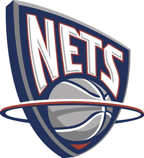 New Jersey Nets Logo 3840x2160 Png Download