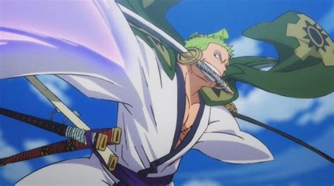 Wano zoro zorojuro character analysis one piece bounty. Zoro Wano Wallpapers - Top Free Zoro Wano Backgrounds ...