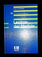 Lexikon der Medizin by Maxim Zetkin | Goodreads