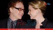 Who Is Danny Elfman’s Wife? An Insight Into The Couple’s Relationship ...