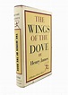 THE WINGS OF THE DOVE by Henry James: Hardcover (1937) Modern Library ...