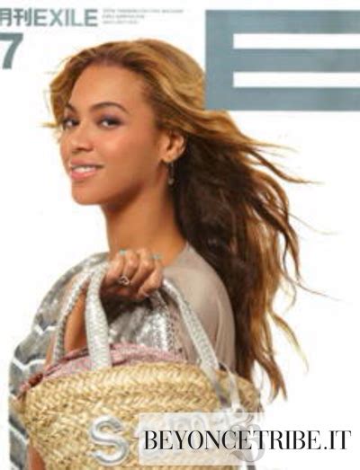 Beyonce Advertisements For Samantha Thavasa Beyoncé Tribe Italia