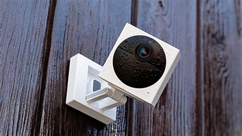 Wyze Cam Outdoor Review 2020 Pcmag Australia