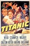 Titanic (1953 film) - Wikipedia