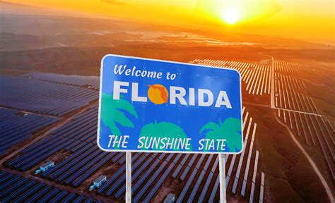 3 reasons why it's time to install solar in the Sunshine State | GreenBiz