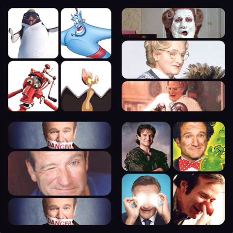 RIP Robin Williams We Ll Be Missing You Robin Williams Tribute Miss You