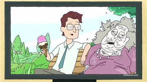 Rick And Morty Dead Cat Lady 