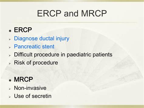 Ppt Traumatic Pancreatic Injury In Paediatric Patients Powerpoint