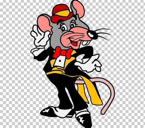 Chuck E Cheeses Tuxedo Fast Food Png Clipart Clip Art Fast Food