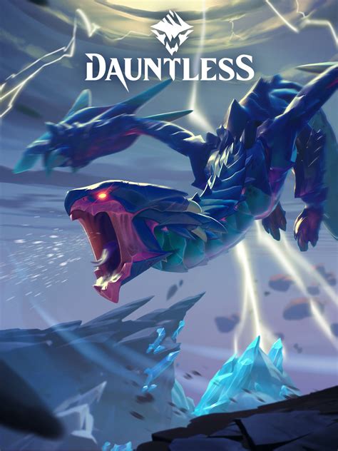 Dauntless Download And Play For Free Epic Games Store