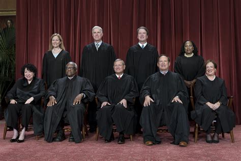 Supreme Court More Diverse Than Lawyers Who Argue Before It Ap News