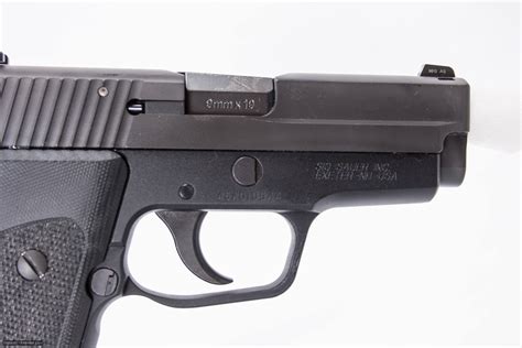 Sig Sauer P225 Used Gun Inv 221631