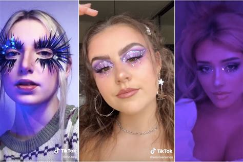 Euphoria Fans Are Recreating Their Fave Looks Via New Tiktok Challenge Dazed