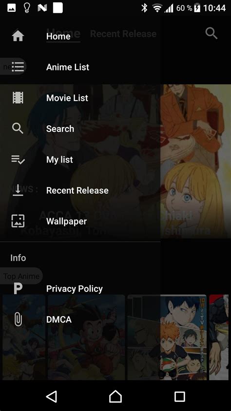 Gogoanime Watch Anime Online Free Apk For Android Download