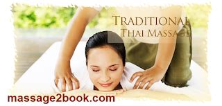 Massage Book Com Benefits Of Thai Massage
