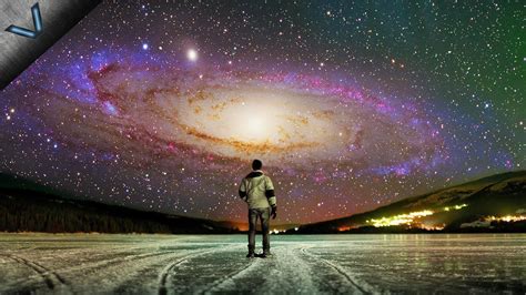 Other cultures have different names for the milky way. Milky Way and Andromeda will collide in the Future. How ...