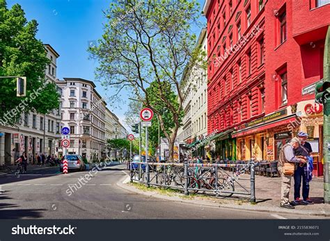 6117 Berlin Kreuzberg Images Stock Photos And Vectors Shutterstock