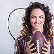 Conoce a Rebeca Landa, el nuevo fichaje de ESPN | Publimetro México
