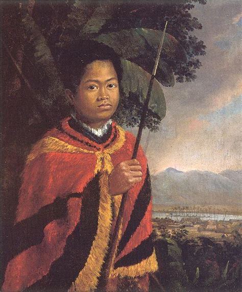 Albert Bierstadt Museum Portrait Of King Kamehameha Iii Of Hawaii