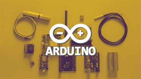 17 Cool Arduino Project Ideas For Diy Enthusiasts