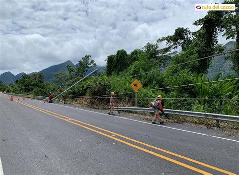 Comunicado De Prensa Ruta Del Cacao